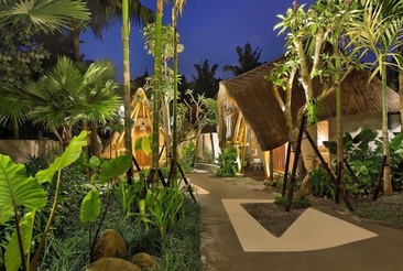 Amarea Ubud By Inivie Hospitality