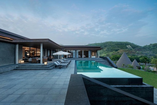 Ta'aktana, A Luxury Collection Resort & Spa Labuan Bajo