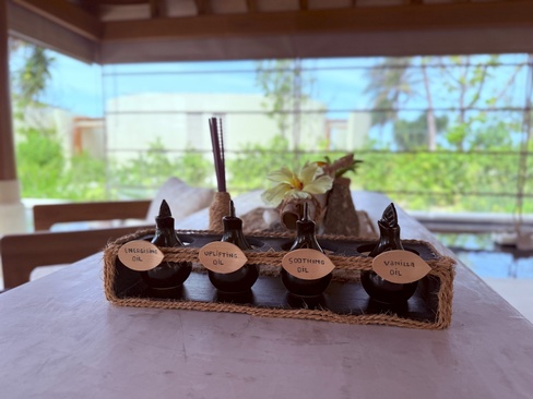Centara Grand Lagoon Maldives