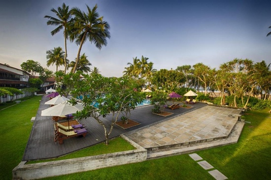 Thaala Bentota Resort