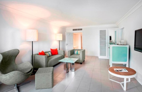 Ambre Resort - All Inclusive
