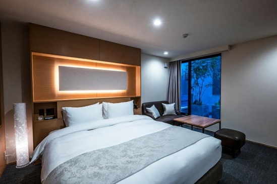 Villa Sanjo Muromachi Kyoto