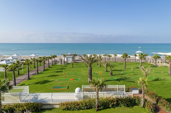 Gural Premier Belek