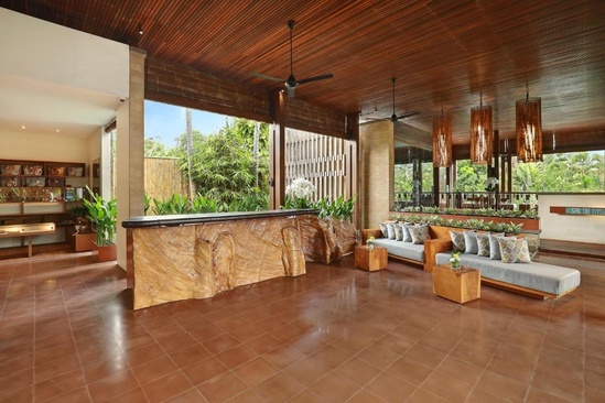 The Elysian Boutique Villa Resort