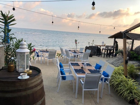 Royal Beach Boutique Resort & Spa Koh Samui