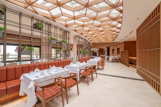Rixos Park