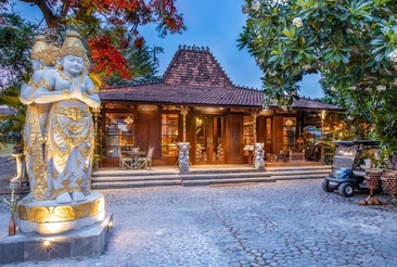 Villa Canggu By Plataran