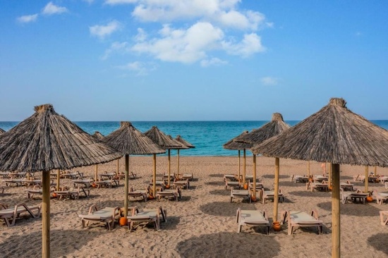 Adora Calma Beach Hotel
