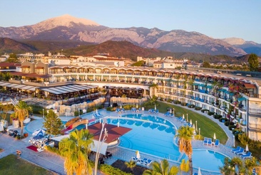 Armas Labada Hotel