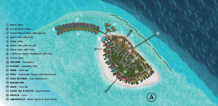 Nova Maldives