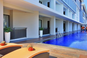 Harris Hotel Seminyak