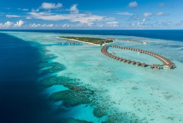 Pullman Maldives Maamutaa