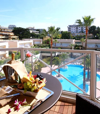 Ac Hotel Ambassadeur Antibes - Juan Les Pins