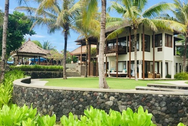 Anapuri Villas