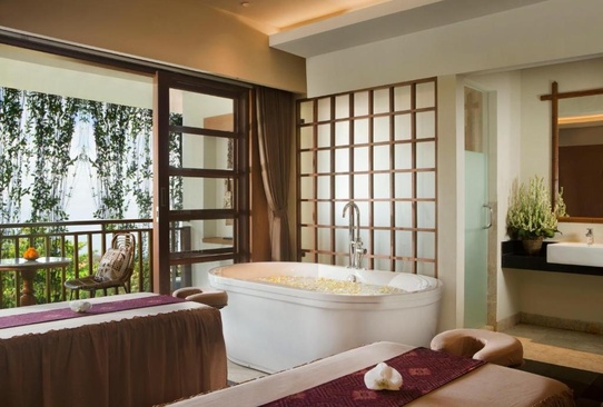 Ubud Village Hotel