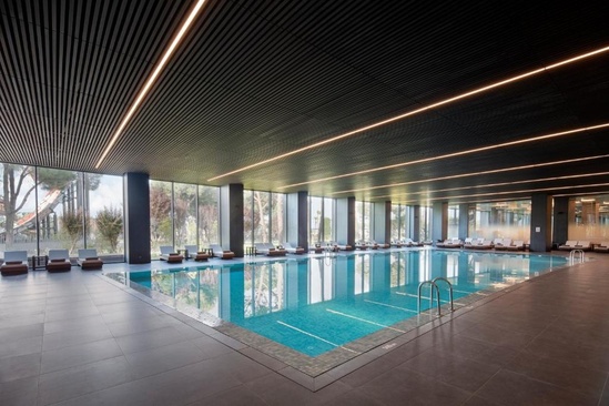 Voyage Belek Golf & Spa
