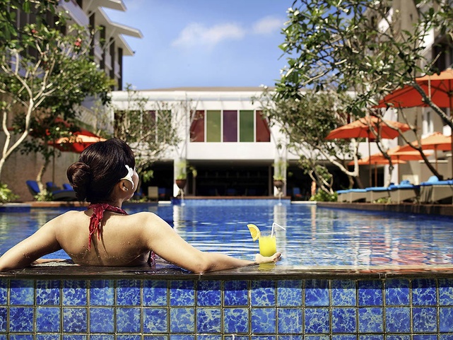 Ibis Styles Bali Benoa