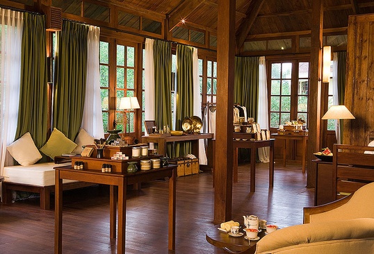 Ana Mandara Villa Dalat Resort & Spa