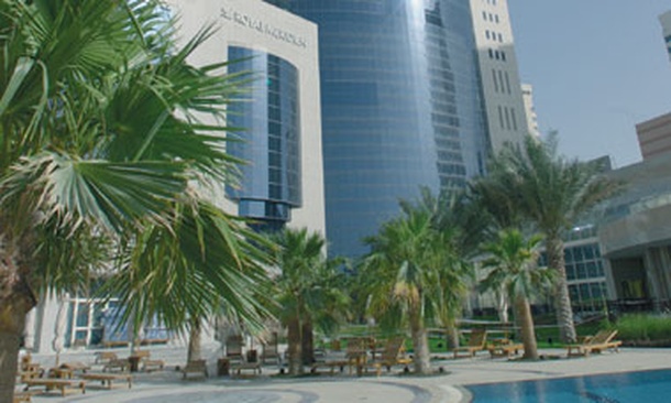 Le Royal Meridien Abu Dhabi