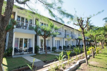 Royal Regantris Villa Karang