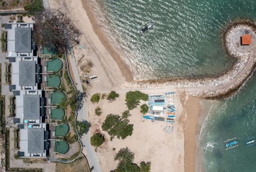 Sumitra Luxury Villas A Pramana