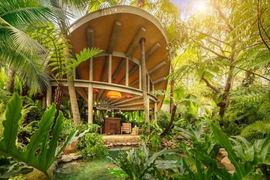An Lam Retreat Saigon