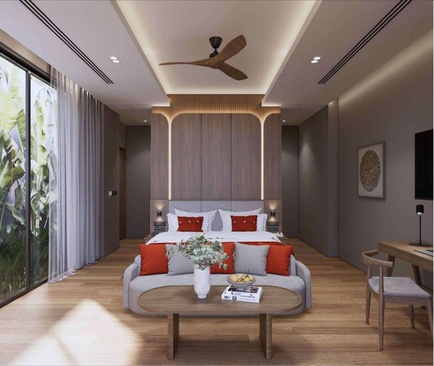 Ramada Resort, Khao Lak