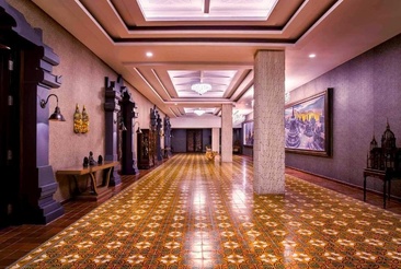 Grand Mercure Yogyakarta Adi Sucipto