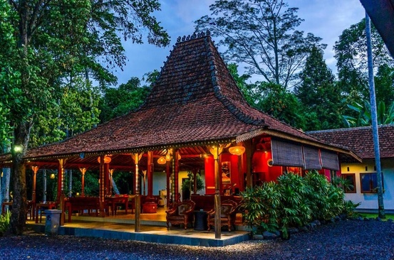 Ubud Heaven Sayan