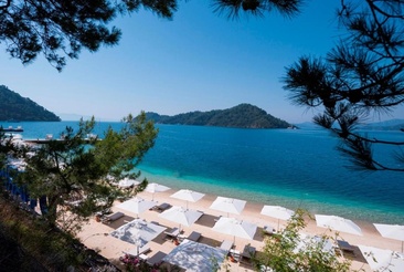 D-Resort Gocek