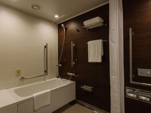 Pullman Tokyo Tamachi Hotel