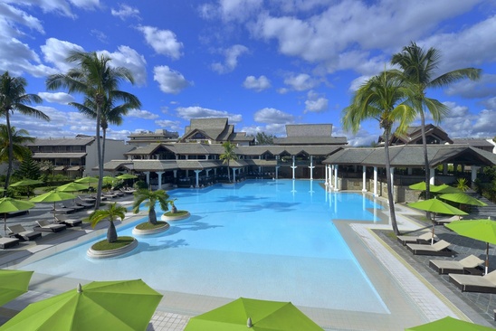 Sofitel Mauritius L'Imperial Resort & Spa