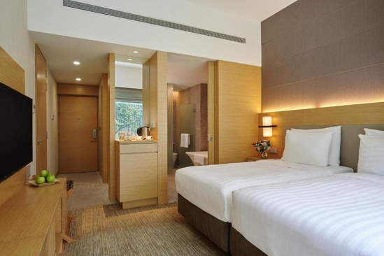 Shangri-La Rasa Sentosa, Singapore