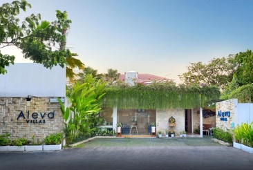 Aleva Villa By Ini Vie Hospitality