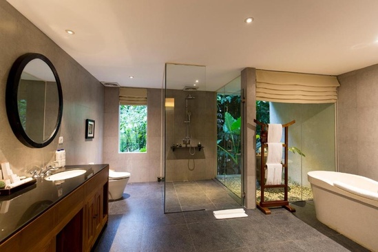 Plataran Borobudur Resort And Spa