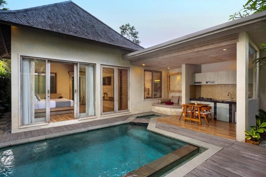 Arkamara Dijiwa Ubud
