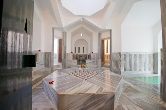 Liberty Hotels Lykia