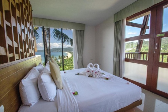 Peach Blossom Resort