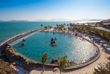 Amiana Resort Nha Trang