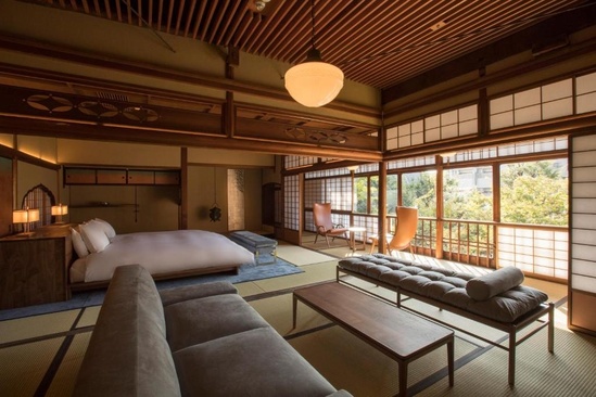 Guest House Sowaka Kyoto