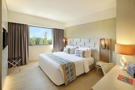 Anathera Resort Kuta (Ex Swiss-Belhotel Tuban)