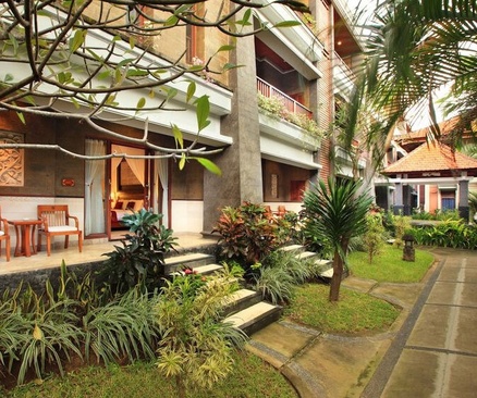 Bali Tropic Resort & Spa