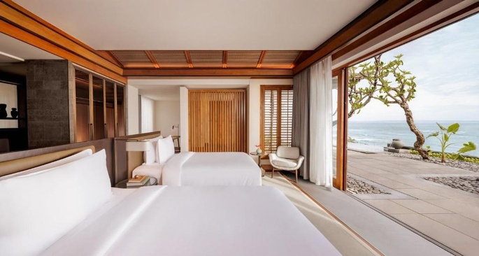 Regent Bali Canggu