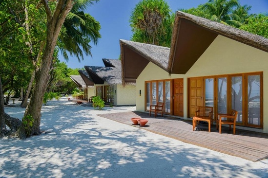 Adaaran Select Hudhuranfushi