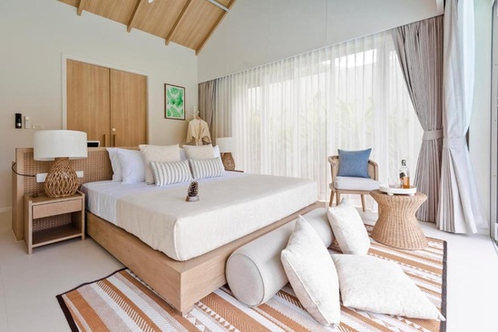 Twin Lotus Resort & Spa