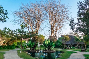 Sudamala Resort, Komodo, Labuan Bajo
