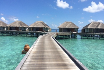 Dusit Thani Maldives