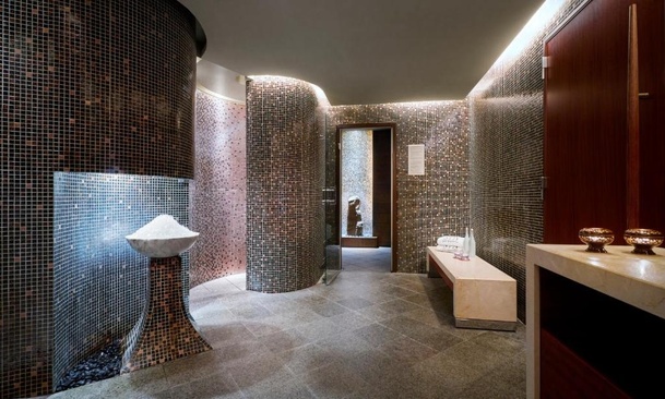 The Peninsula Tokyo