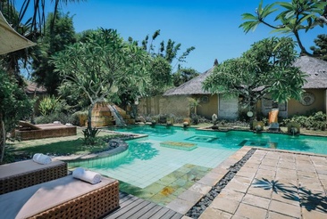 Visakha Sanur