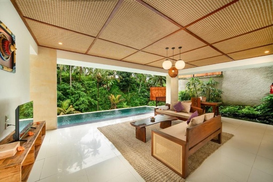 Dedary Resort Ubud
